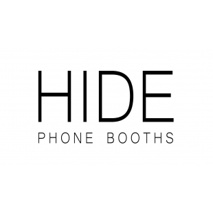 HIDE Phone Booths